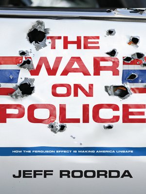 cover image of The War on Police